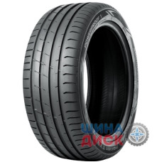 Nokian Powerproof 1 245/40 R20 99Y XL - фото