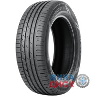 Nokian Wetproof 1 215/55 R17 98W XL