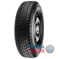 Dunlop Winter Response 2 195/60 R16 89H - фото