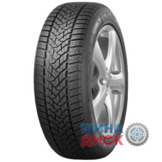 Dunlop Winter Sport 5 255/40 R19 100V XL MFS - фото