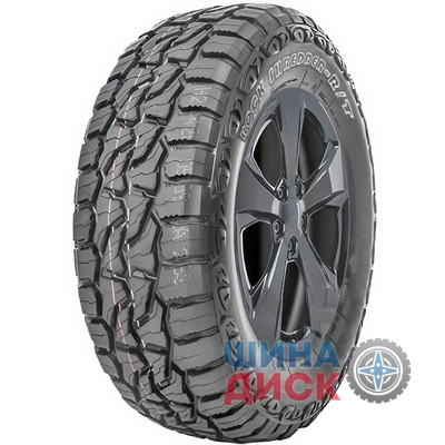Aplus Rock Shredder RT 225/65 R17 107/103Q - фото