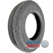 Gallant GL660 (рулевая) 215/75 R17.5 135/133J