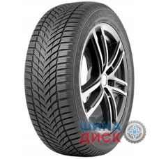 Nokian SEASONPROOF 1 225/55 R18 102V XL FR - фото