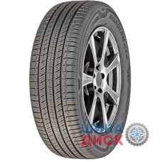 Nexen Roadian GTX 245/45 R20 99V - фото