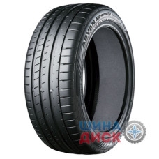 Yokohama Advan Sport EV V108 285/35 R22 106W XL Silent Foam - фото