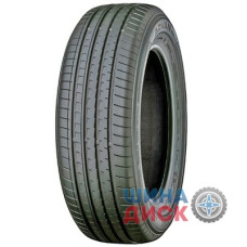 Yokohama Advan V61 225/60 R17 99H - фото