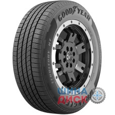 Goodyear Wrangler Territory HT 255/70 R17 112T - фото