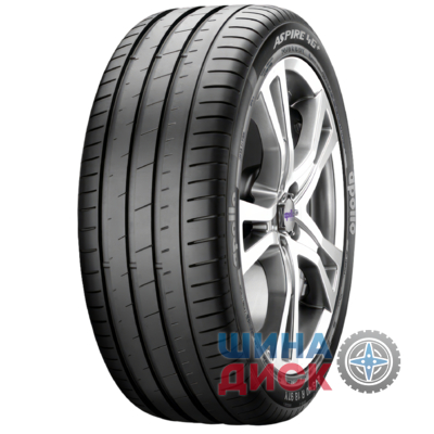 Apollo Aspire 4G+ 235/40 R18 95Y XL - фото
