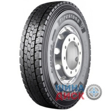 Firestone FD624 (ведушая) 315/80 R22.5 156/150L