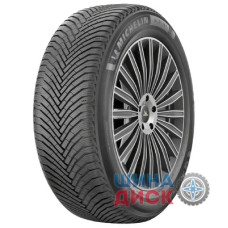 Michelin Alpin 7 235/65 R17 108H XL - фото