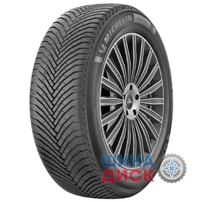 Michelin Alpin 7 235/65 R17 108H XL - фото