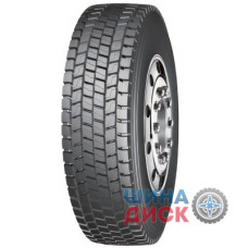 Doublestar DLD809 (ведущая) 295/80 R22.5 152/148M