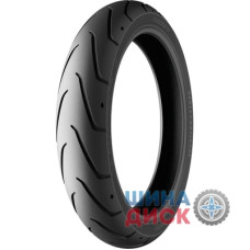 Michelin Scorcher 11T 150/70 R17 69W - фото