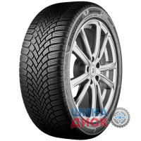 Bridgestone Blizzak 6 245/50 R18 104V XL Enliten - фото