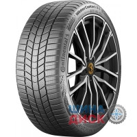 Continental WinterContact 8 S 315/35 R21 111V XL FR