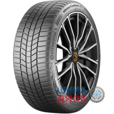 Continental WinterContact 8 S 315/30 R21 105W XL - фото