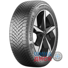 Continental VikingContact 8 255/40 R19 100T XL - фото