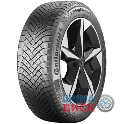 Continental VikingContact 8 235/55 R20 105H XL FR - фото