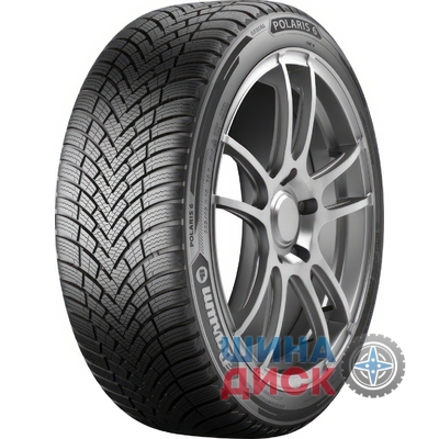 Barum Polaris 6 255/45 R19 104V XL - фото