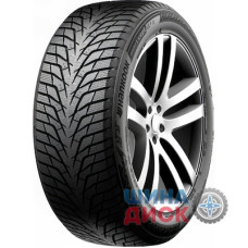 Hankook Winter i*cept iZ3 X W636A 225/55 R18 102H XL - фото