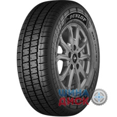 Dunlop Econodrive AS 195/75 R16 107/105R - фото