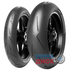 Pirelli DIABLO SuperCORSA V4 SP 200/60 R17 80W - фото