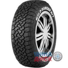 Powertrac Wildranger A/T 285/60 R18 116T - фото
