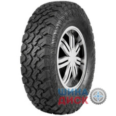 Powertrac Wildranger M/T 35.00/12.5 R20 121Q