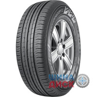 Nokian Cargoproof C 205/65 R16C 107/105T