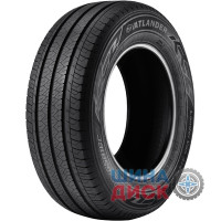 Atlander LanderVan ATL18 225/70 R15C 112/110S PR8