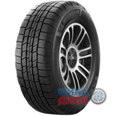 Michelin LTX TRAIL 265/60 R18 110T - фото