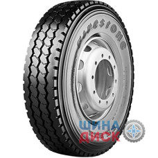 Firestone FS833 (рулевая) 315/80 R22.5 156/150K
