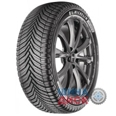 Michelin CrossClimate 2 A/W 265/55 R19 113V XL - фото