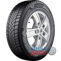 Bridgestone Duravis Van Winter 225/65 R16C 112/110R Enliten