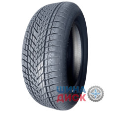 Dunlop Winter 205/55 R16 91H - фото