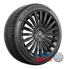 Michelin CrossClimate 3 245/45 R19 102V XL - фото