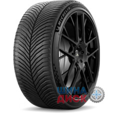 Michelin CrossClimate 3 Sport 255/40 R19 100Y XL FRV - фото