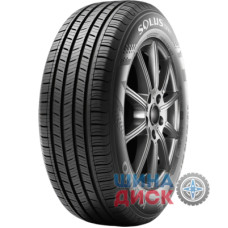 Kumho Solus TA11 215/70 R14 96T - фото