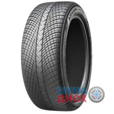 Yokohama Advan Winter V907 315/35 R22 111V XL - фото