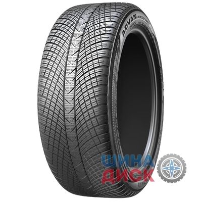 Yokohama Advan Winter V907 315/35 R22 111V XL - фото