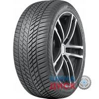 Nokian Seasonproof 2 255/45 R20 105W XL