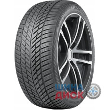 Nokian Seasonproof 2 215/65 R17 103V XL - фото