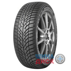 Kumho WinterCraft WP52+ 205/55 R16 91H - фото