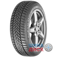 Fulda Kristall Control HP2 205/45 R17 88V XL