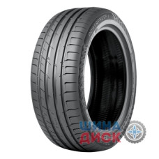 Nokian Powerproof 2 315/35 R21 111Y XL - фото
