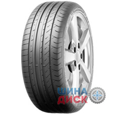 Fulda SportControl 2 255/40 ZR19 100Y XL - фото