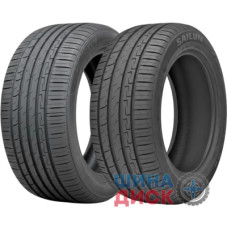 Sailun Atrezzo ZSR2 SUV 285/45 R20 112Y XL FR - фото