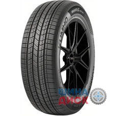 Kumho Majesty 9 Solus TA92 265/45 R20 108W XL - фото