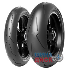 Pirelli DIABLO SuperCORSA V4 SC2 180/60 R17 75V - фото