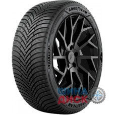 Goodyear Vector All Season 4 225/45 R17 94W XL - фото